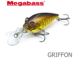 Воблеры Megabass Griffon Mr-X