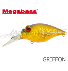 Воблер Megabass Griffon MR-X цвет IYB
