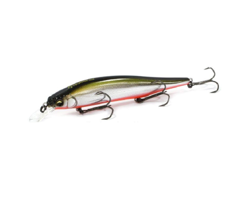 Воблер Megabass Ito Shiner цвет M rb shad