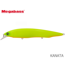 Воблер Megabass Kanata Ayu цвет Do Chart OB