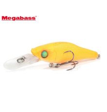 Воблер Megabass Live-X Smolt цвет Gotsu Ore