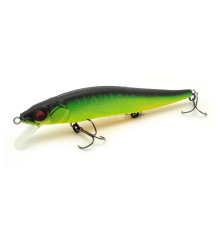 Воблер Megabass Oneten R+1 #MAT TIGER
