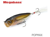 Воблеры Megabass POPMAX
