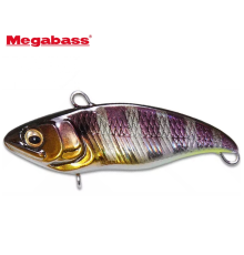Воблер Megabass Vibration-X Nano цвет GG Gill