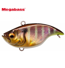 Воблер Megabass Vibration-X Dyna цвет GG Gill