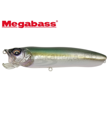 Воблер Megabass XPOD цвет Wagin Higai