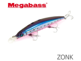 Воблеры Megabass Zonk