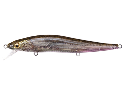 Воблер Megabass Vision Oneten SP #Fa Ghost Wakasagi