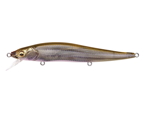 Воблер Megabass Vision Oneten SP #Fa Wakasagi