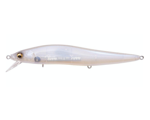Воблер Megabass Vision Oneten SP #French Pearl