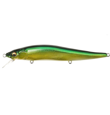 Воблер Megabass Vision Oneten SP #M Golden lime Shad