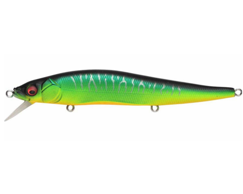Воблер Megabass Vision Oneten SP #Mat Tiger