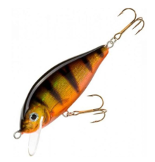 Воблер OSKO Evil Karas FL 11см цвет 06 (Holo)