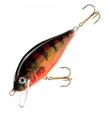 Воблер OSKO Evil Karas FL 11см цвет 07 (Holo)