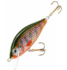 Воблер OSKO Evil Karas FL 11см цвет 09