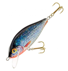 Воблер OSKO Evil Karas FL 11см цвет 20