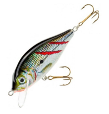 Воблер OSKO Evil Karas FL 11см цвет 35