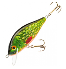 Воблер OSKO Evil Karas FL 11см цвет 43