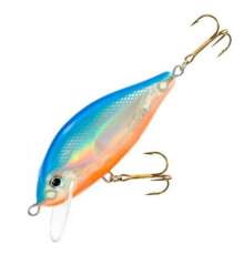 Воблер OSKO Evil Karas FL 11см цвет 47 (Holo)