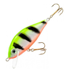 Воблер OSKO Evil Karas FL 11см цвет 49