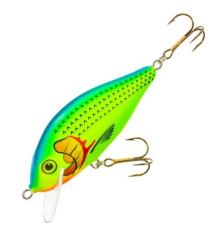 Воблер OSKO Evil Karas FL 11см цвет 70