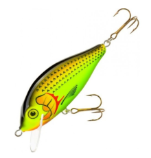 Воблер OSKO Evil Karas FL 11см цвет 71