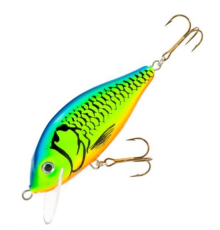 Воблер OSKO Evil Karas FL 11см цвет 84