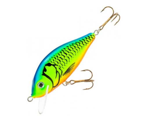 Воблер OSKO Evil Karas FL 11см цвет 84