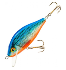 Воблер OSKO Evil Karas FL 11см цвет 87