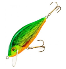 Воблер OSKO Evil Karas FL 11см цвет 88