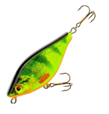 Воблер OSKO Jerk SI 10 цвет 51