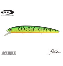 Воблер OSP Asura II SP цвет M14