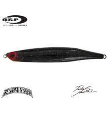 Воблер O.S.P. Bent Minnow 86F цвет L05