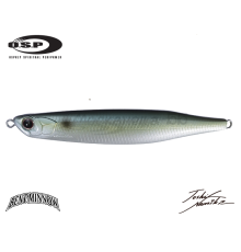 Воблер O.S.P. Bent Minnow 86F цвет OL21