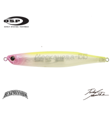 Воблер O.S.P. Bent Minnow 86F цвет P74