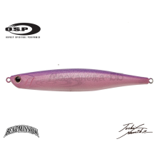 Воблер O.S.P. Bent Minnow 86F цвет P81