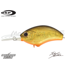Воблер OSP Blitz MR цвет H04