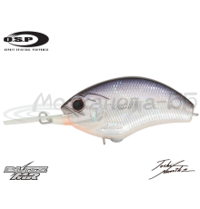 Воблер OSP Blitz MR цвет H09