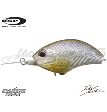Воблер OSP Blitz MR цвет H23