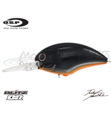 Воблер OSP Blitz 53DR цвет P05