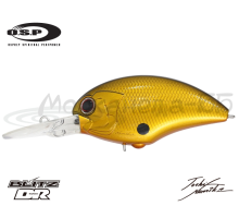 Воблер OSP Blitz 53DR цвет T04