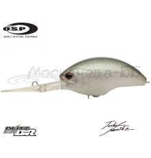 Воблер OSP Blitz EX-DR цвет PP21