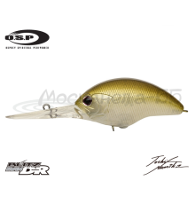 Воблер OSP Blitz MAX DR цвет G01