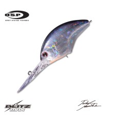 Воблер OSP Blitz MAX DR цвет H09