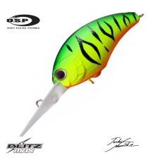 Воблер OSP Blitz MAX DR цвет M14