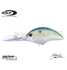 Воблер OSP Blitz MAX DR цвет OL21