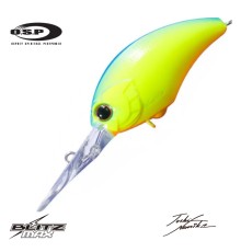 Воблер OSP Blitz MAX DR цвет P07