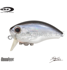 Воблер OSP Buzzn`Crank цвет H09