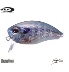 Воблер OSP Buzzn`Crank цвет RPO45