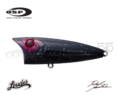 Воблер OSP Louder 50 F цвет L05